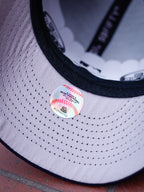 CAP NEW ERA ASTROS “SPACE CITY" BLUE WITH ORANGE