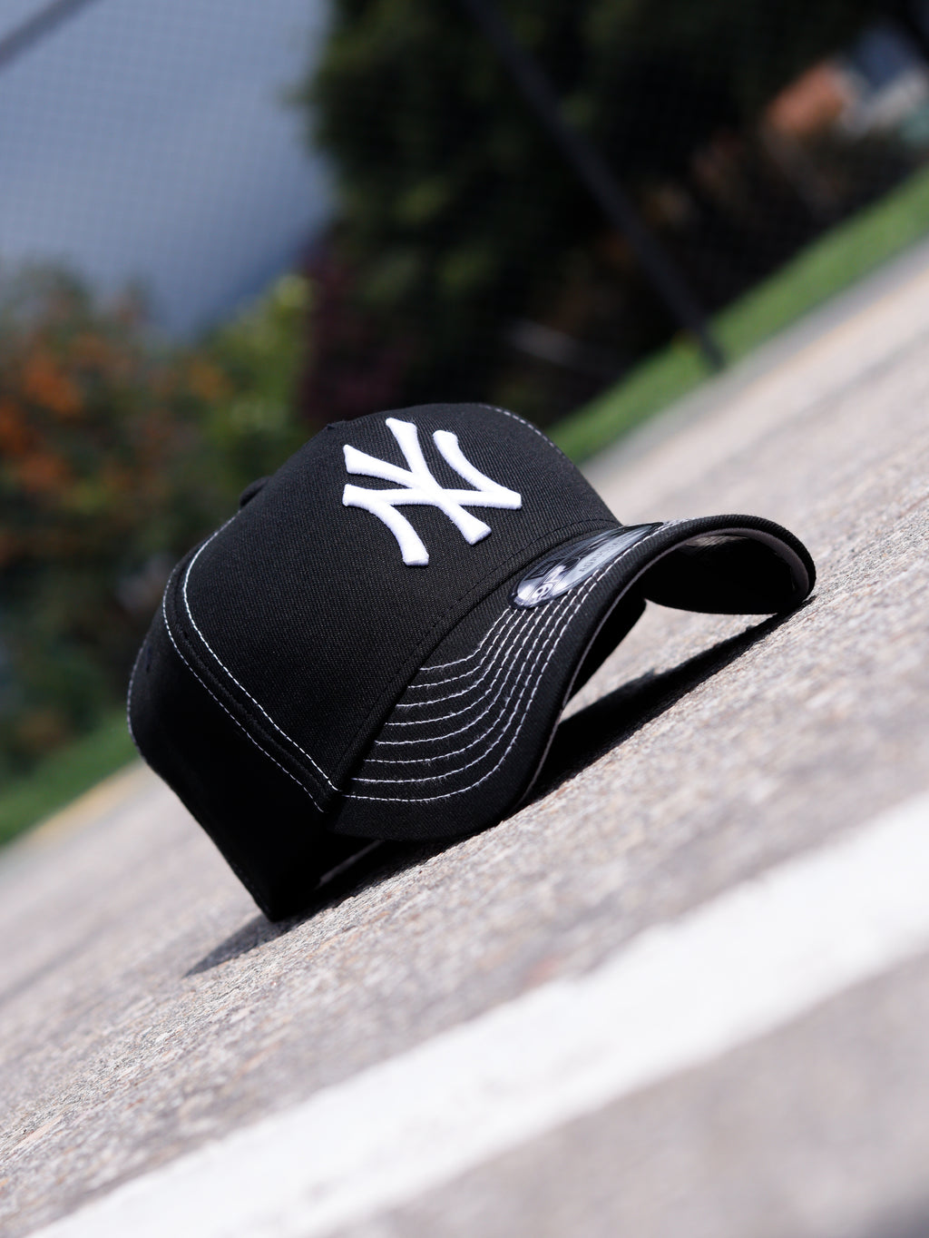 New Era 9 FORTY ORIGINAL New York Yankees