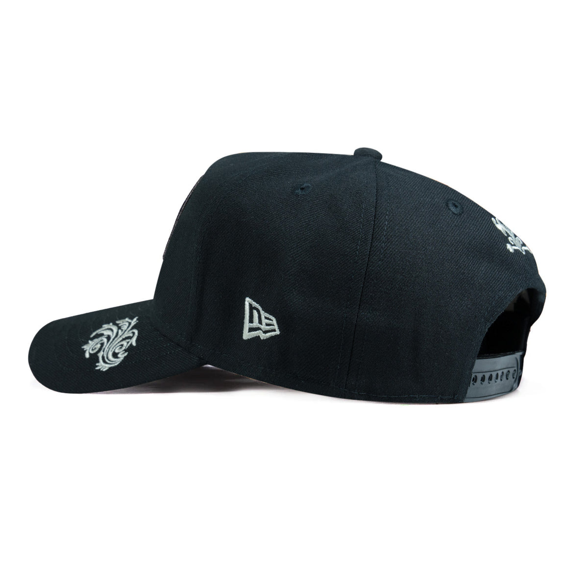 CAP NEW ERA CHICAGO WHITE SOX WORDMARK