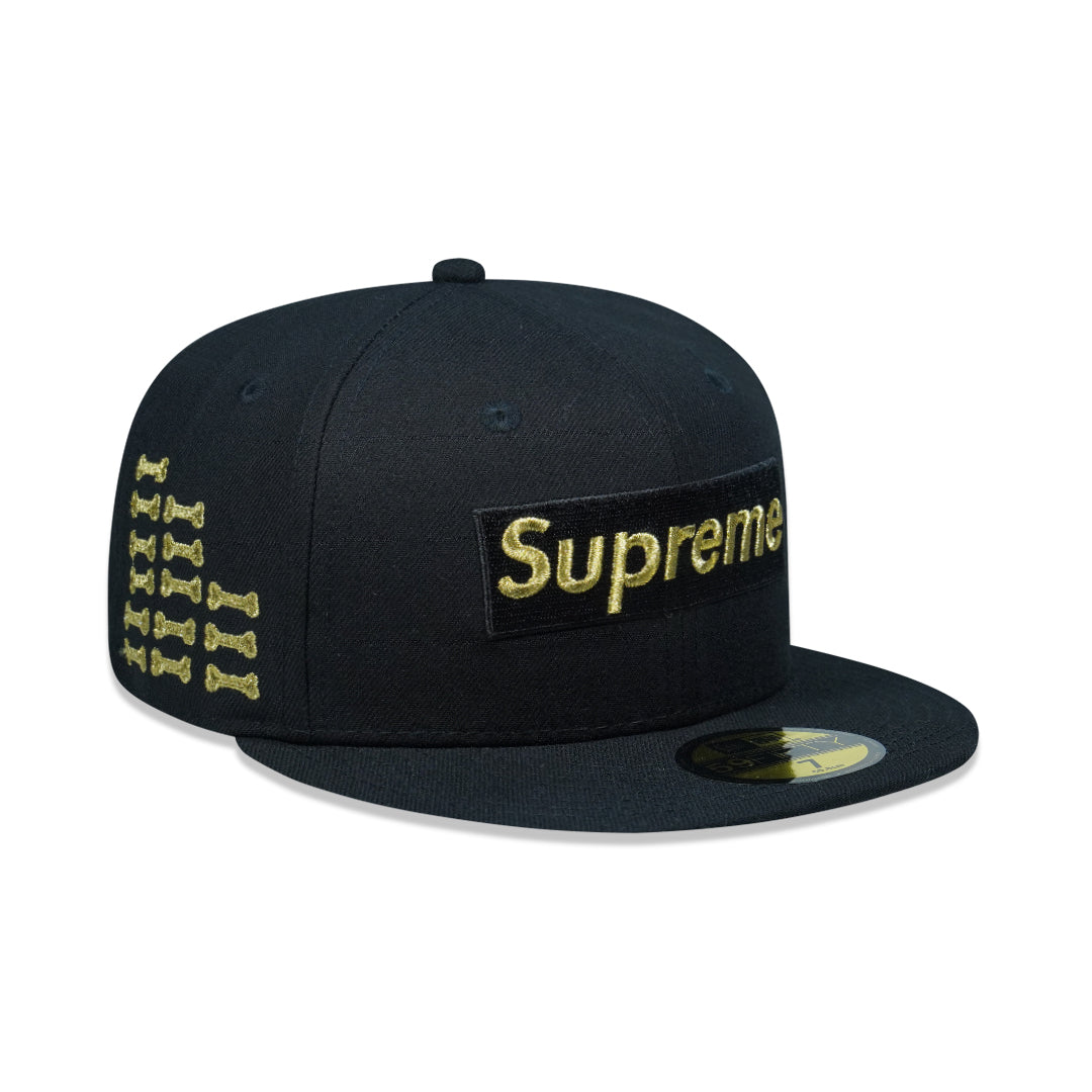 SUPREME – Facaps