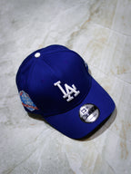 CAP LOS ANGELES DODGERS BLUE