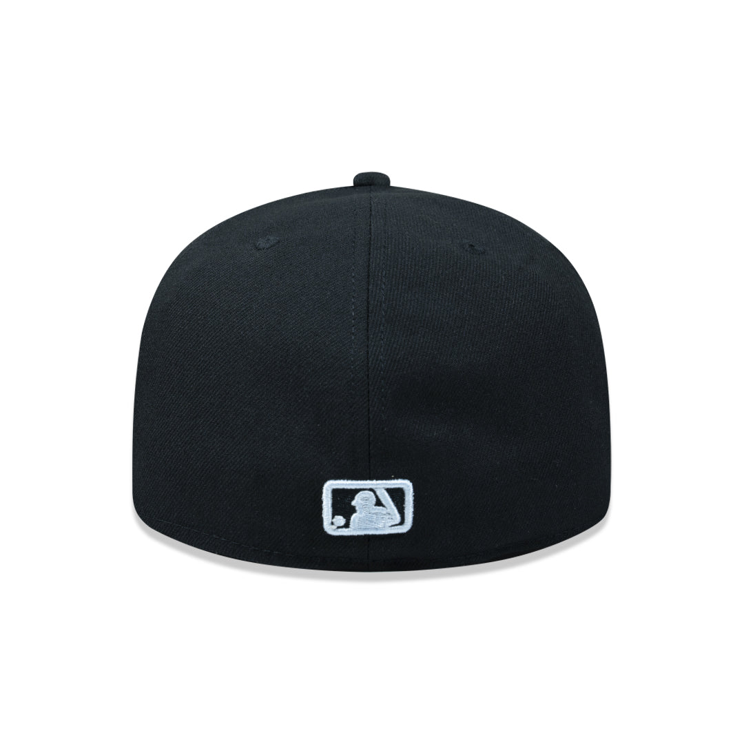 CAP NEW YORK YANKEES BLACK