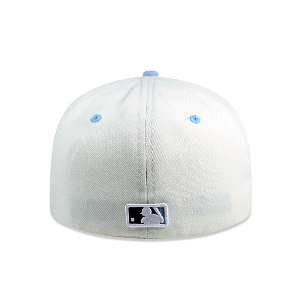 CAP NEW ERA LOS ANGELES DODGERS SKY BLUE