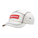 CAP SUPREME REFLECTIVE STITCH CAMP