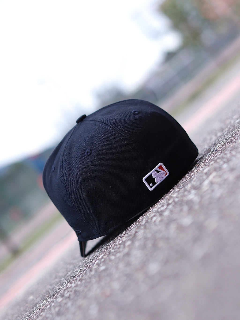 CAP NEW ERA NEW YORK YANKEES SUBWAY SERIES