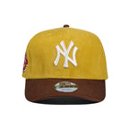 CAP NEW YORK YANKEES CORDUROY