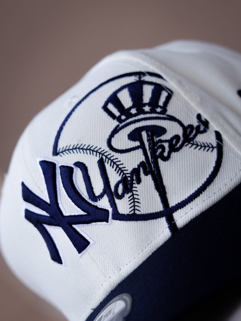 CAP NEW ERA 9FIFTY NEW YORK YANKEES