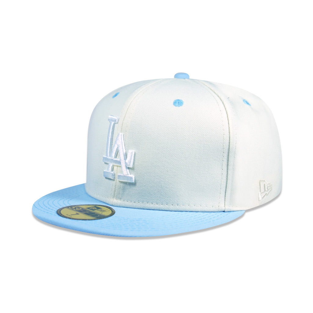 CAP NEW ERA LOS ANGELES DODGERS SKY BLUE
