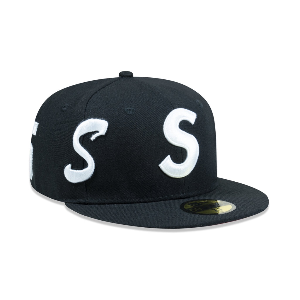 Cap Supreme Multi S Logo New Era
