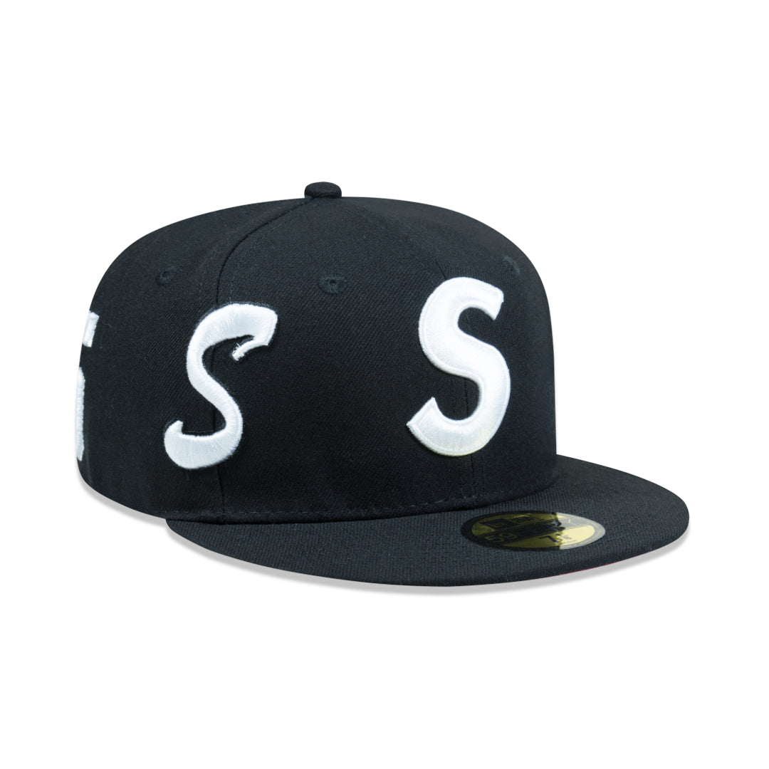 Cap Supreme Multi S Logo New Era