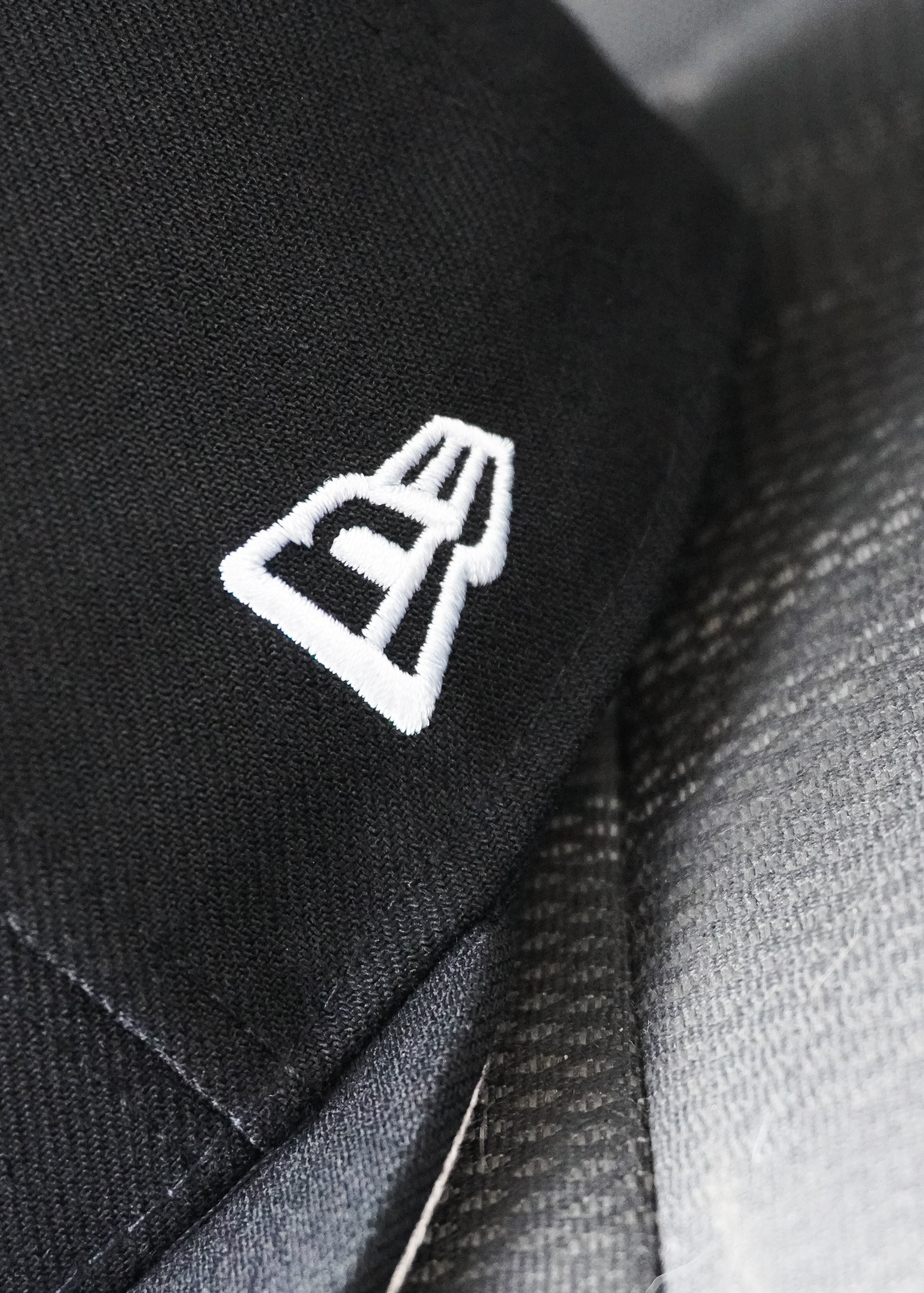 SUPREME BONES BOX LOGO BLACK