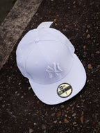 CAP NEW YORK YANKEES TOTAL WHITE