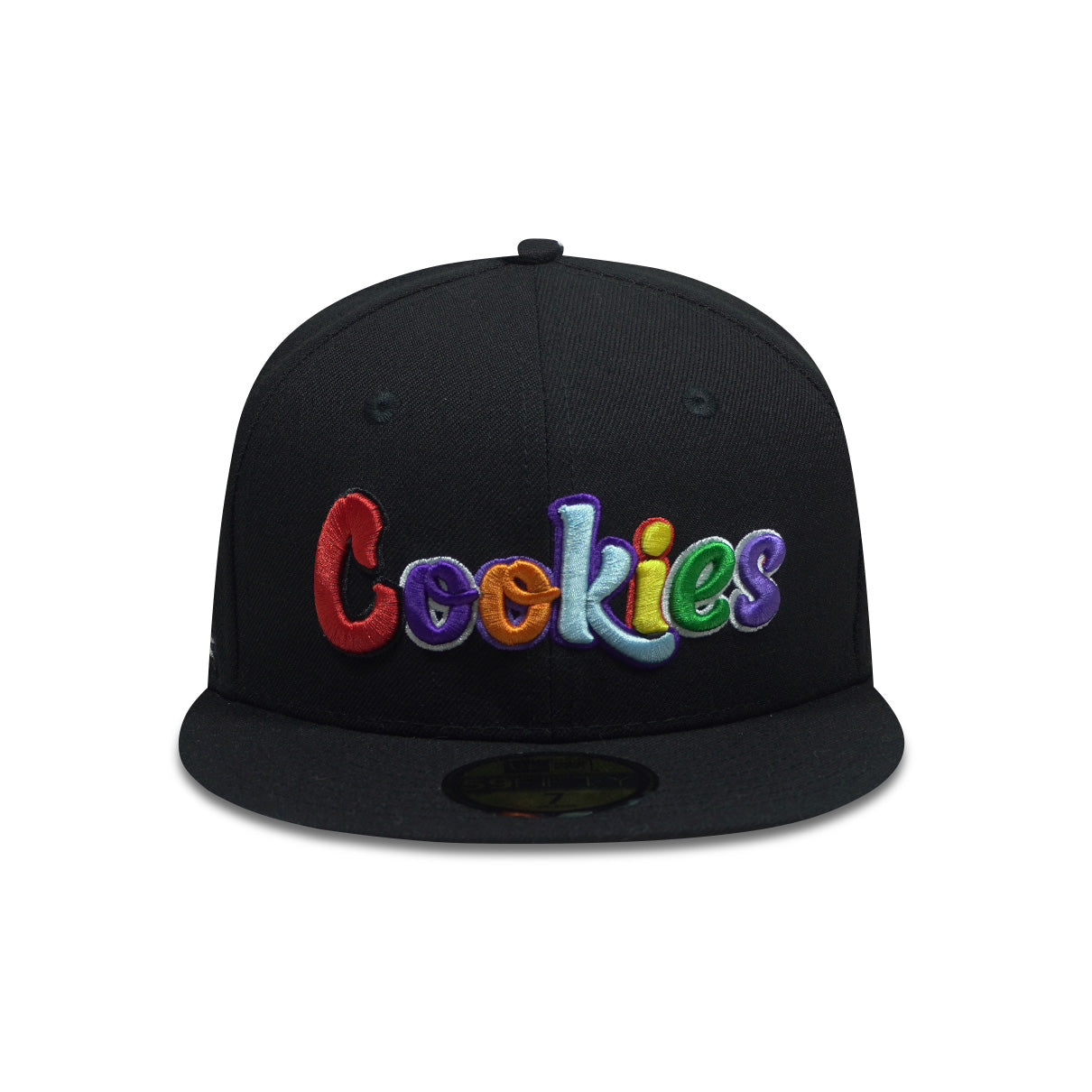 COOKIES X NEW ERA FITTED 59FIFTY BATTALION CAP