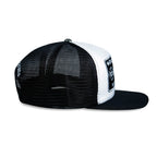 Chrome Hearts CH Hollywood White