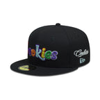 COOKIES X NEW ERA FITTED 59FIFTY BATTALION CAP