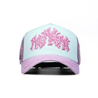 Cap Rude Awakenings NY Thorns Pink
