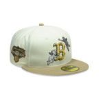 CAP MLB JON STAN CHERUBS X NEW ERA