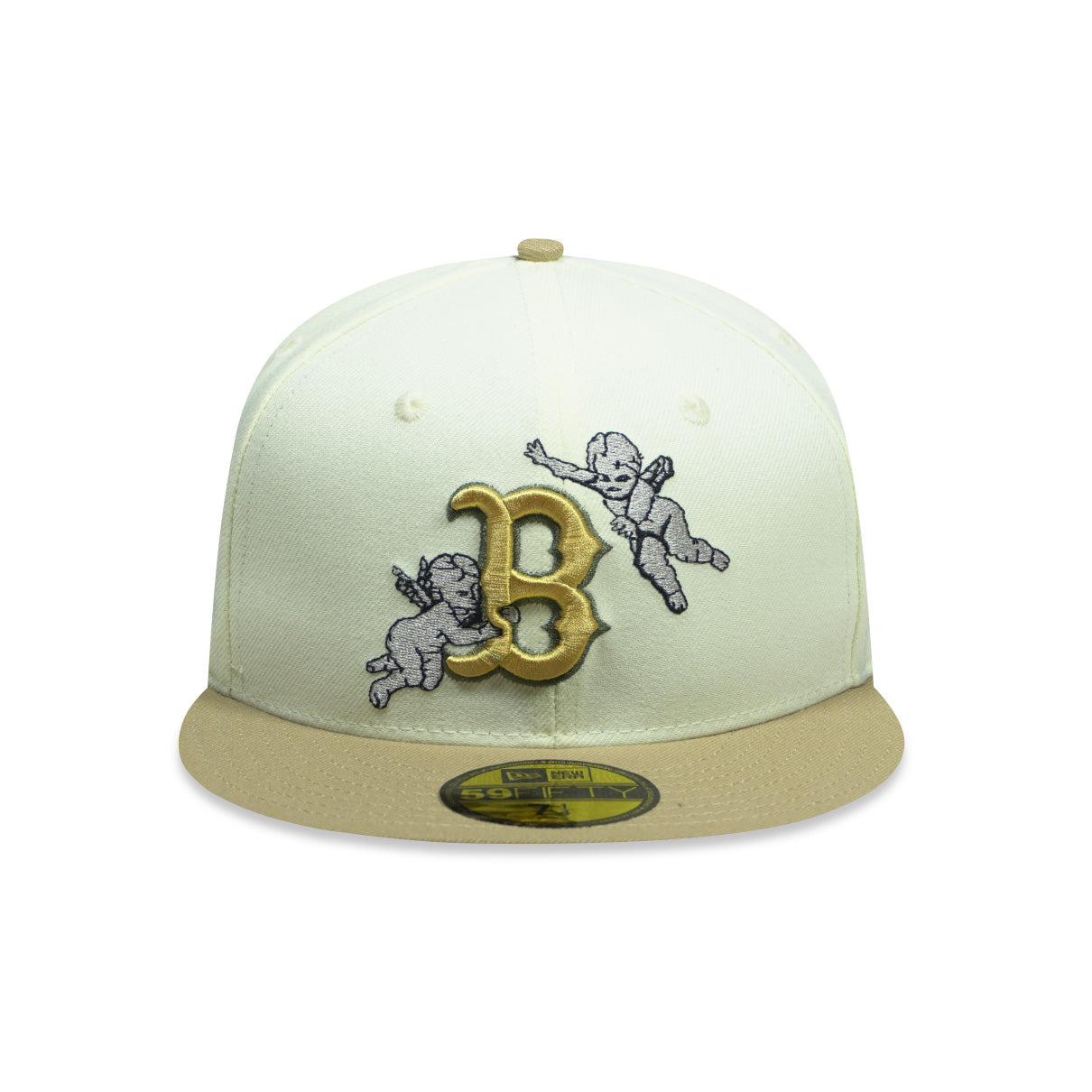 CAP MLB JON STAN CHERUBS X NEW ERA