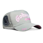 Godspeed New York Forever Trucker Hat.