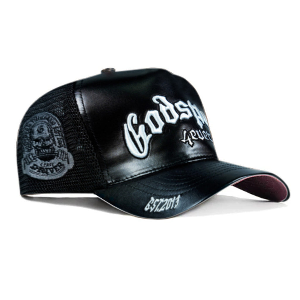 Godspeed GS Forever Trucker Hat