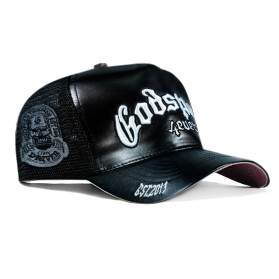 Godspeed GS Forever Trucker Hat