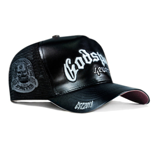 Godspeed GS Forever Trucker Hat