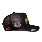 Godspeed New York Forever Trucker Hat