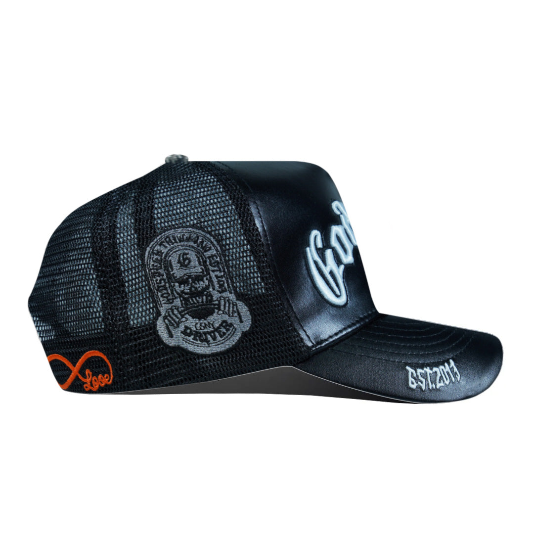 Godspeed GS Forever Trucker Hat