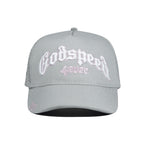 Godspeed New York Forever Trucker Hat.
