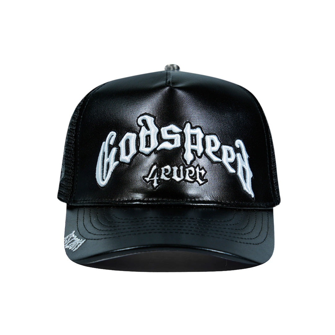 Godspeed GS Forever Trucker Hat