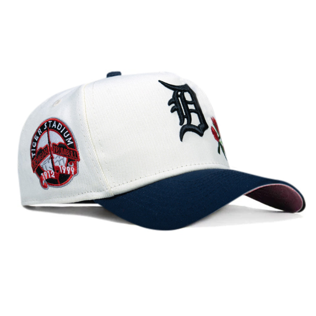 Cap New Era 9Forty A-Frame Detroit Tigers