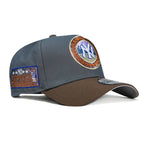 CAP NEW YORK YANKEES CAPSULE SNAPBACK