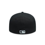 CAP NEW ERA LOS ANGELES DODGERS  BLACK