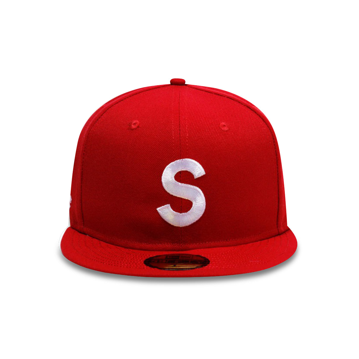 CAP SUPREME CHARACTERS S LOGO NEW ERA