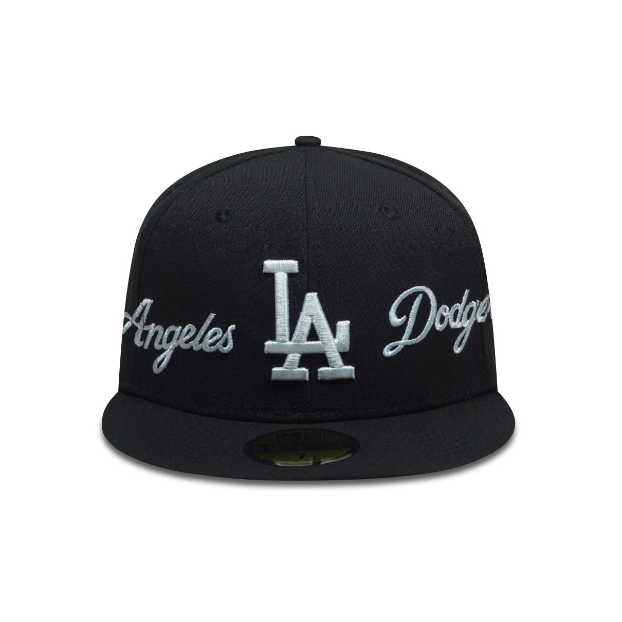 CAP NEW ERA LOS ANGELES DODGERS GRAPHIC BLACK