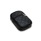 CARRIER LOUIS VUITTON MONOGRAM BLACK