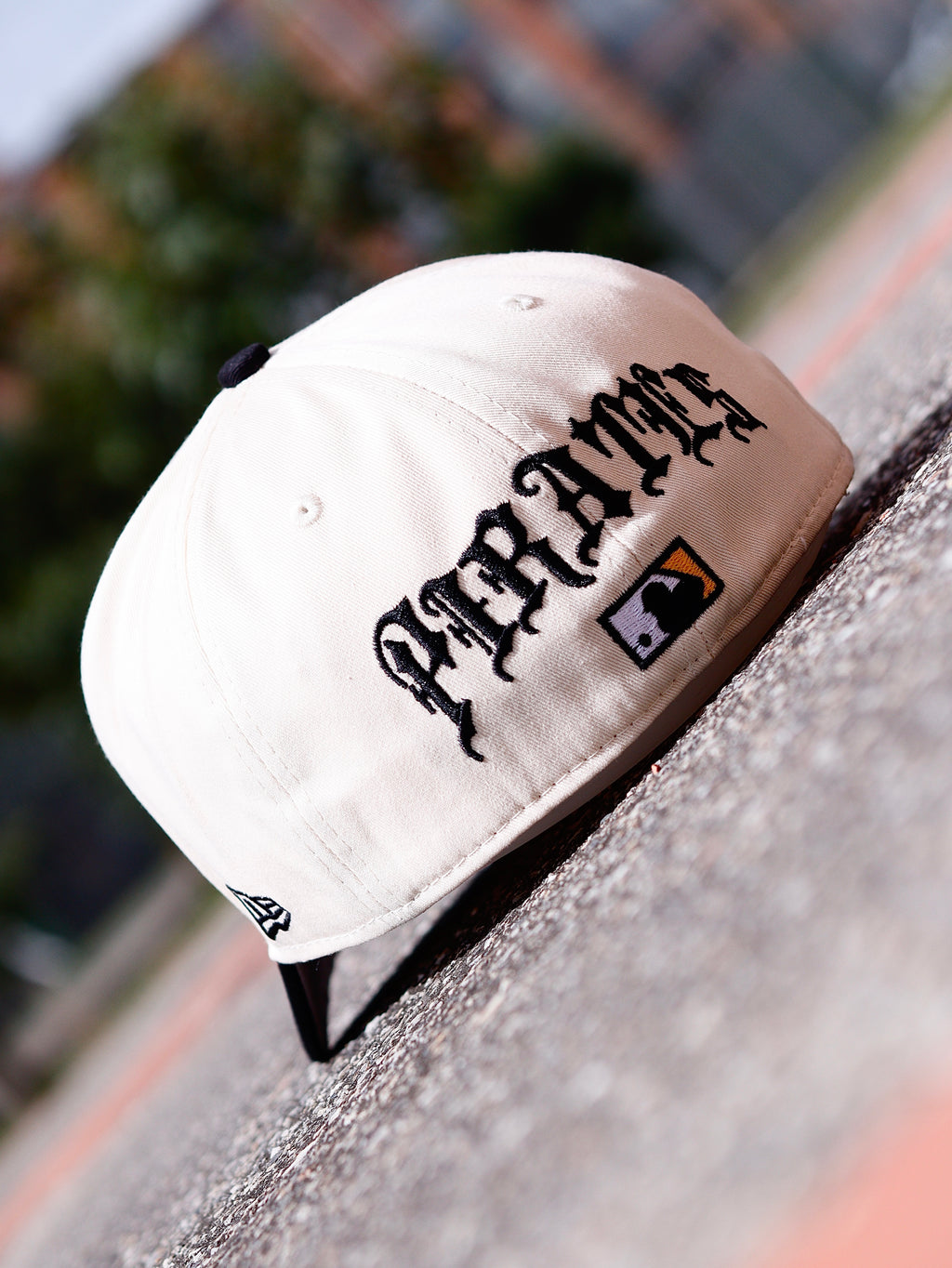 CAP NEW ERA PITTSBURGH PIRATES BEIGE