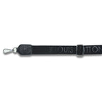 CARRIER LOUIS VUITTON MONOGRAM BLACK