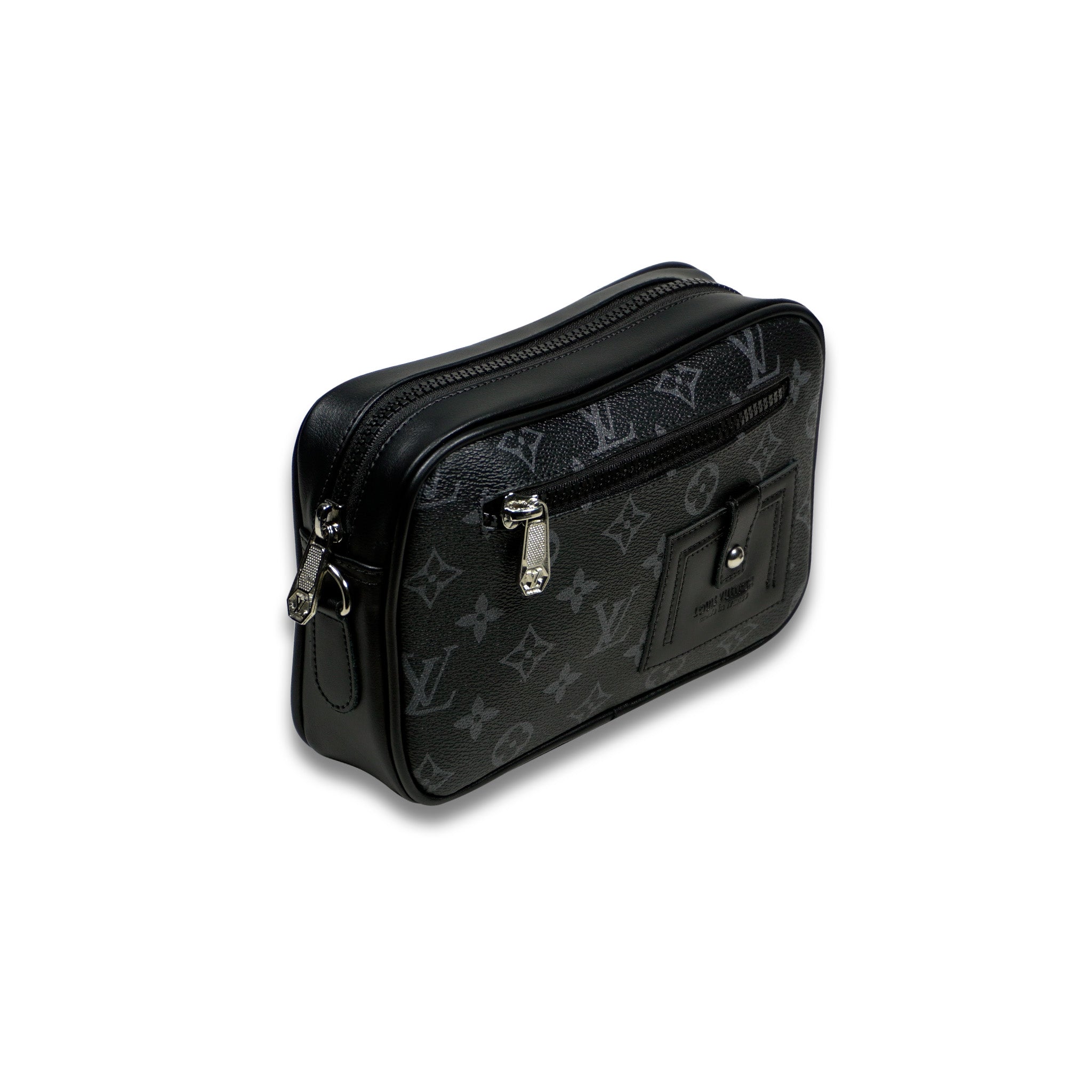 CARRIER LOUIS VUITTON BLACK