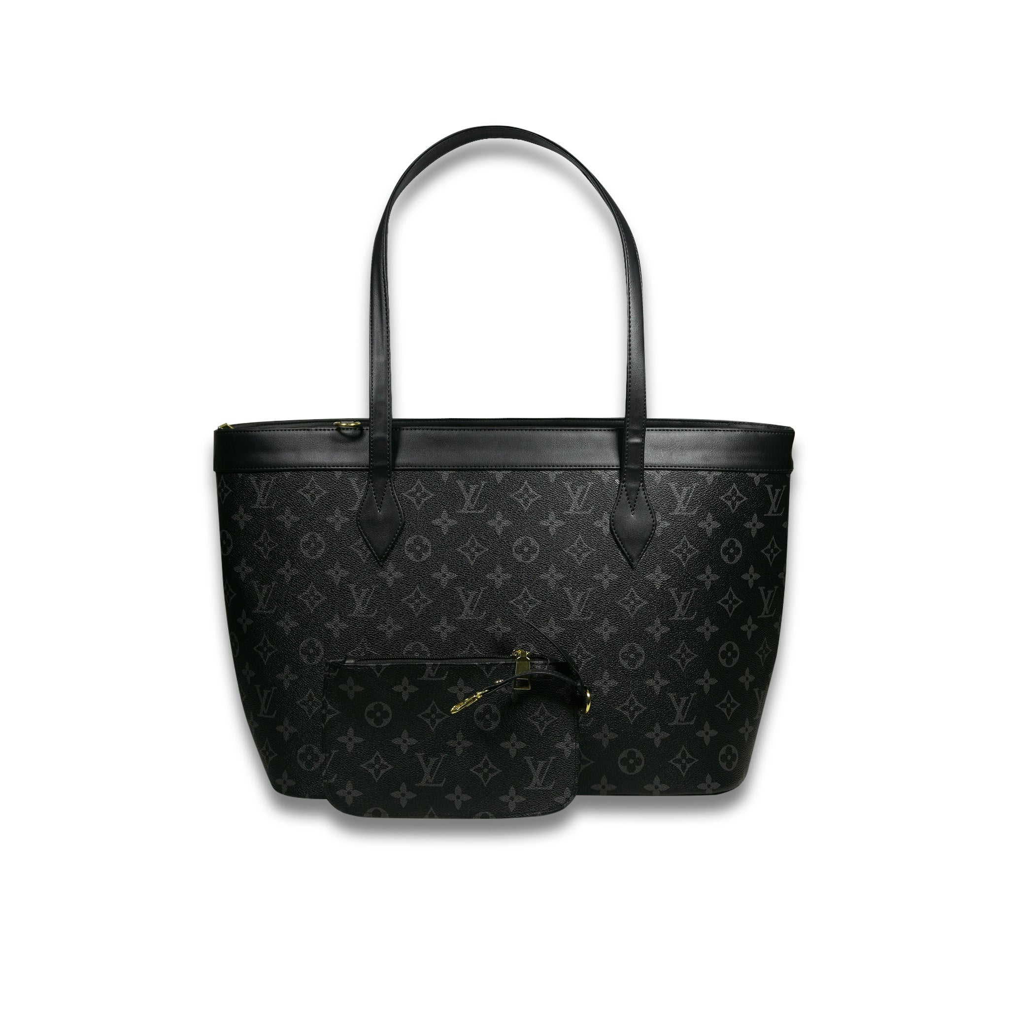 BAG LOUIS VUITTON BLACK