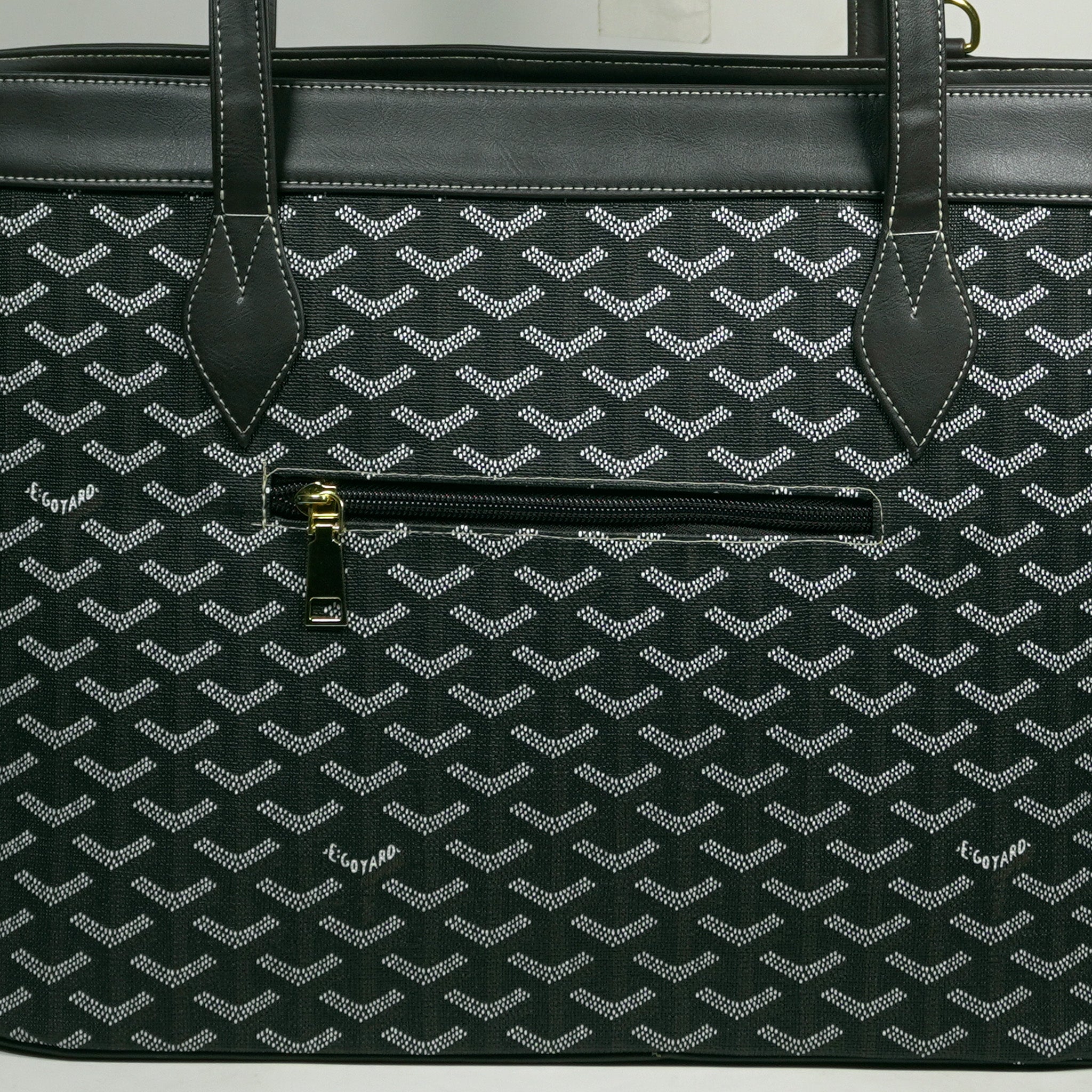 BAG GOYARD BROWN