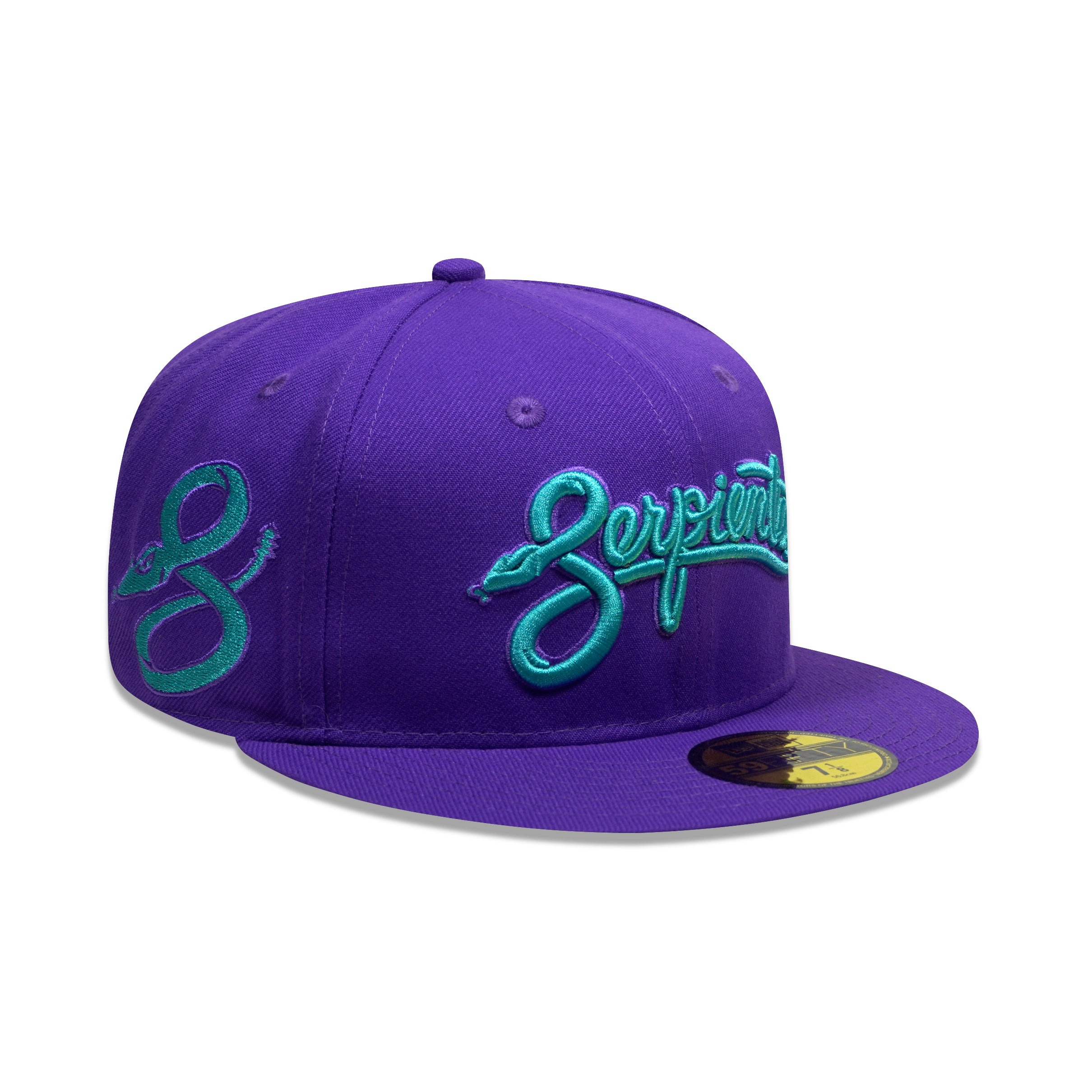 GORRA NEW ERA ARIZONA DIAMONDBACKS 59fifty SERPIENTES