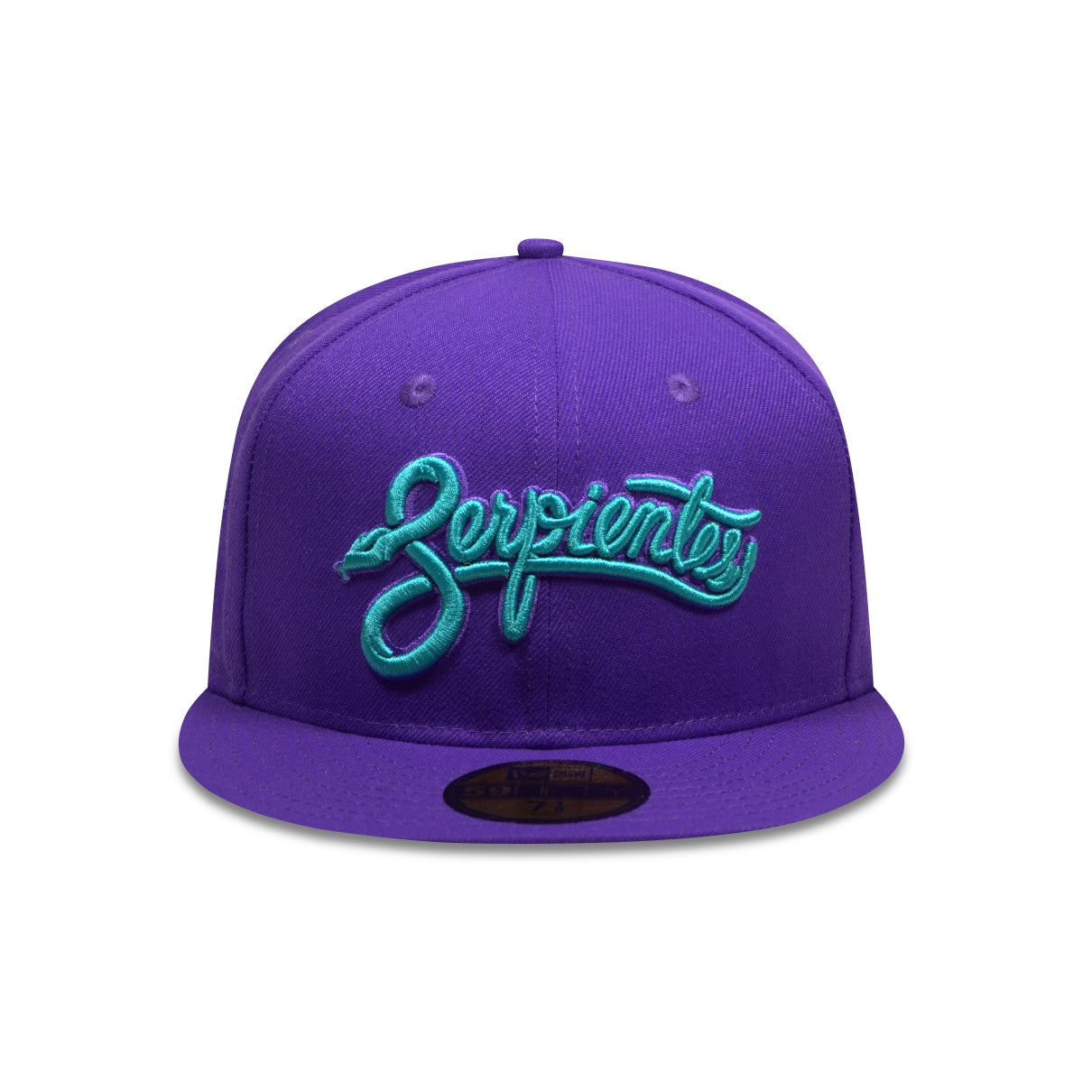 GORRA NEW ERA ARIZONA DIAMONDBACKS 59fifty SERPIENTES