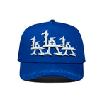 CAP RUDE AWAKENINGS LALALA BLUE