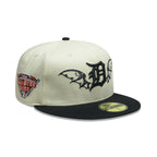 CAP NEW ERA DETROIT TIGERS BEIGE
