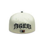 CAP NEW ERA DETROIT TIGERS BEIGE