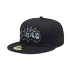 CAP NEW ERA NEW YORK YANKEES SUBWAY SERIES