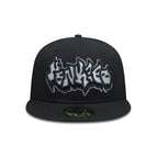 CAP NEW ERA NEW YORK YANKEES SUBWAY SERIES