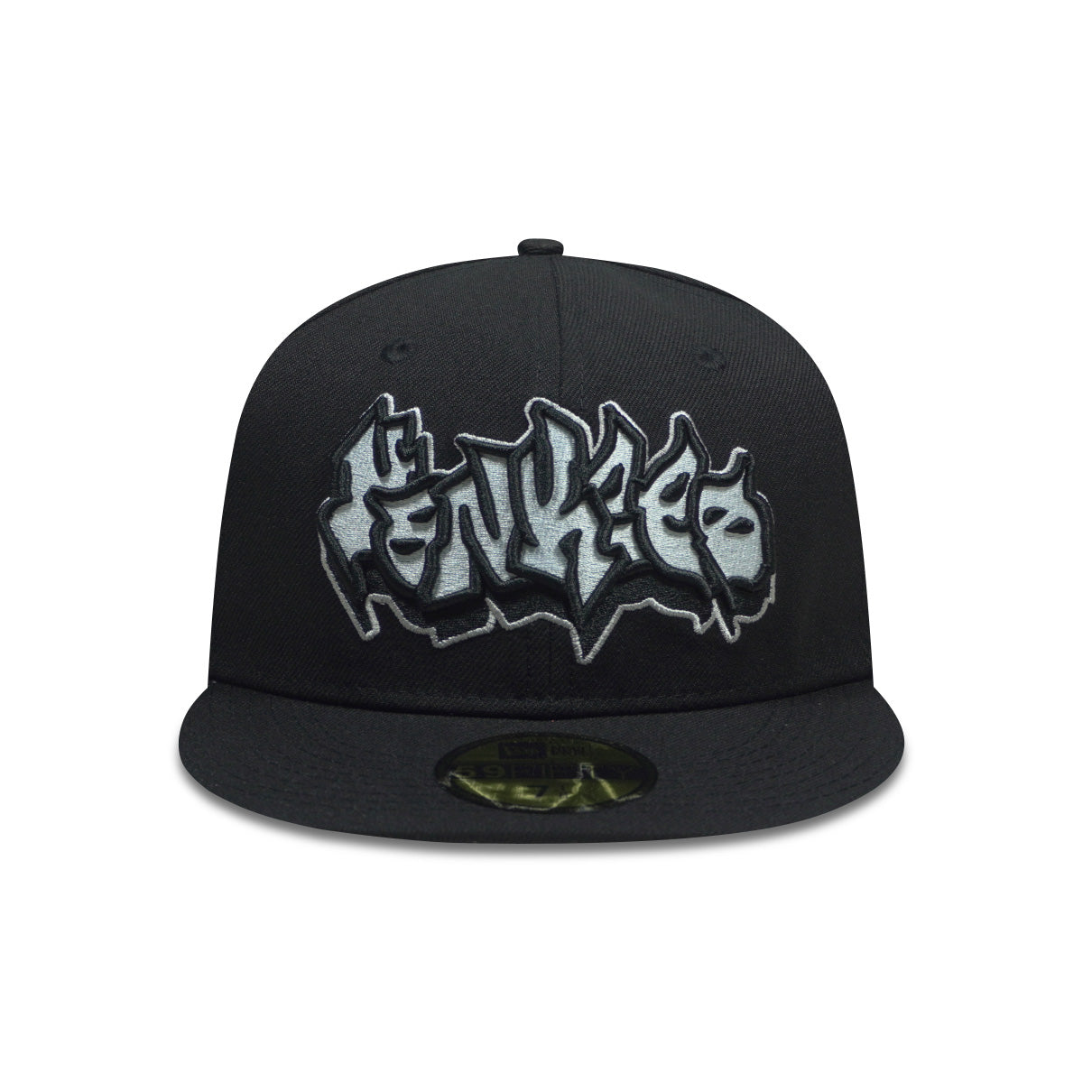 CAP NEW ERA NEW YORK YANKEES SUBWAY SERIES