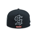 Cap Supreme Multi S Logo New Era